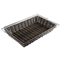 APS Polyratten Basket with Frame GN 1/1