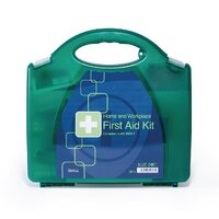 Blue Dot First Aid Kit - SMALL