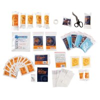 Blue Dot First Aid Kit Refill -- SMALL