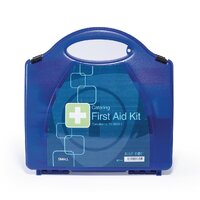 Blue Dot First Aid Kit - SMALL CATERING
