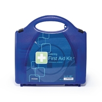 Blue Dot First Aid Kit Medium Catering