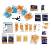 Blue Dot First Aid Kit Refill - SMALL CATERING