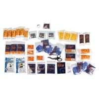Blue Dot First Aid Kit Refill Catering Medium