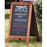 Olympia Pavement Board 500 x 850MM
