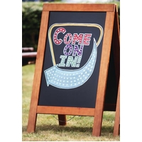 Olympia Pavement Board 700 x 1200MM