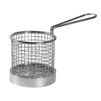 Presentation Basket with Handle