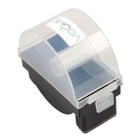 Vogue Plastic Single 2  Label Dispenser