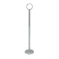 Table Number Stand 200mm