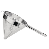 Coarse Conical Strainer - 230MM