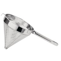Fine Conical Strainer 230MM