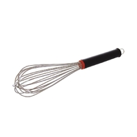 Schneider Stainless Steel 16 Wire Whisk - 300MM