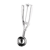 Vogue Stainless Steel Portioner - Size 24