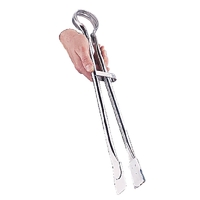 Vogue Steak Tongs 20Inches