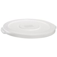 Rubbermaid Round Brute Container Lid - 121.1L