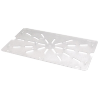 Gastronorm 1/1 Drainer Plate