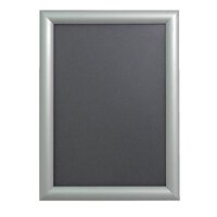 Aluminium Snap Frame A4