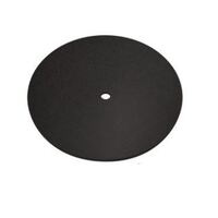 Barrel or Basket Dummy Base Black - 650