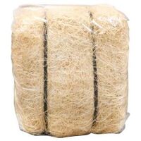 Wood Wool Bale - 11KG