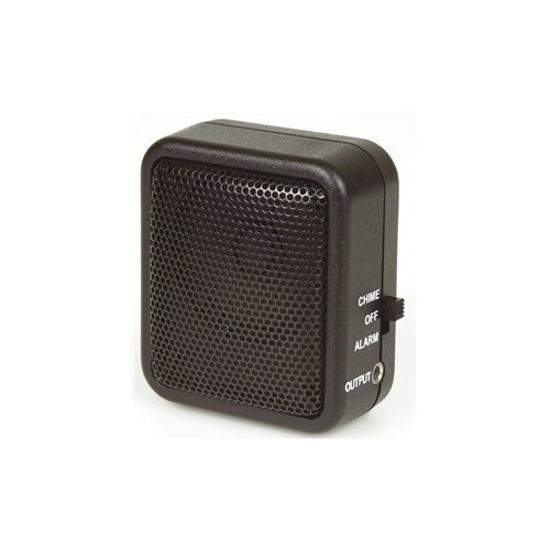 front door buzzer entry