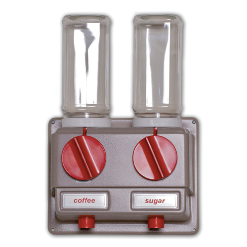 coffee dispenser sugar dispenser ingredient dispenser sugar